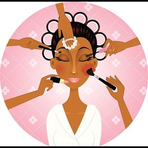 Meet your Posher, Robin